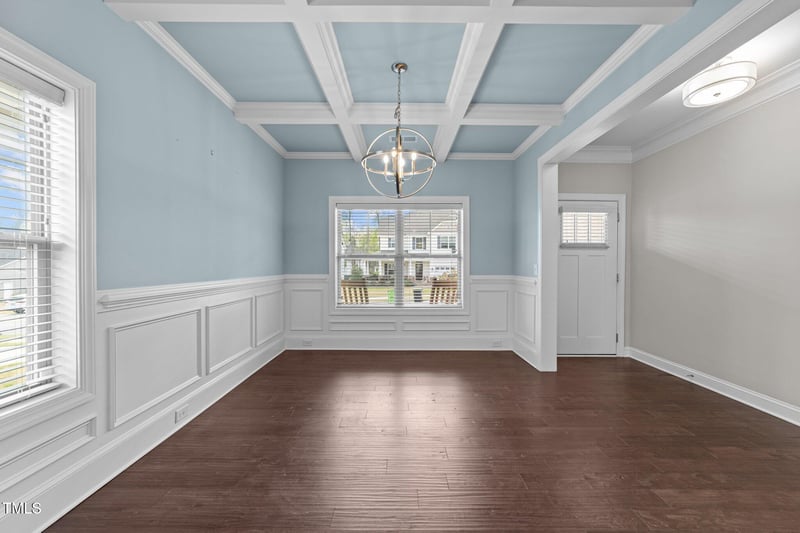 316 Spruce Pine Trl, Knightdale, NC 27545