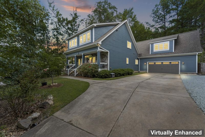 316 Stallings Rd, Durham, NC 27703