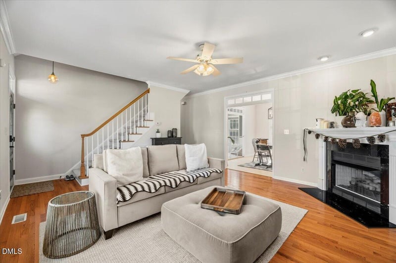 316 Staples Dr, Rolesville, NC 27571