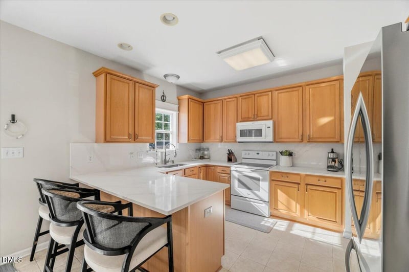 316 Staples Dr, Rolesville, NC 27571