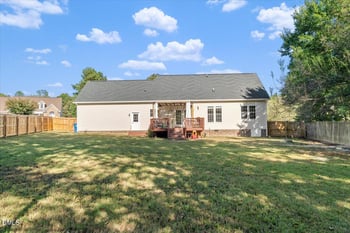 316 Staples Dr, Rolesville, NC 27571