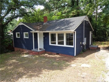 316 Stuart Ave, Fayetteville, NC 28301