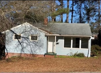 316 Stuart Ave, Fayetteville, NC 28301