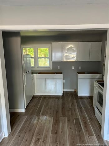 316 Stuart Ave, Fayetteville, NC 28301