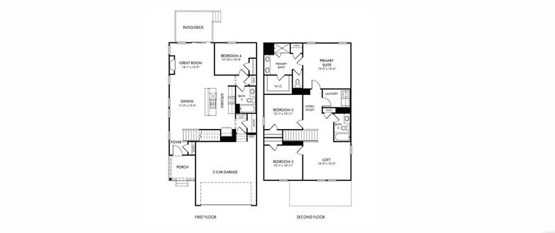 316 Sustainable Way, Raleigh, NC 27610