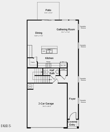 316 Sweetbay Tree Dr, Wendell, NC 27591