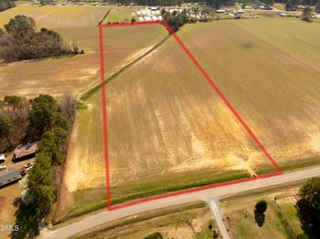 316 Tart Town Rd, Dunn, NC 28334