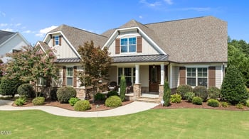 316 Teague St, Wake Forest, NC 27587