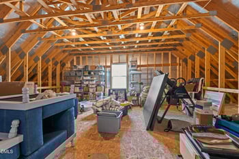 316 Teague St, Wake Forest, NC 27587