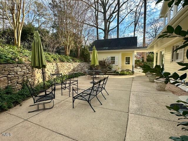 316 Tenney Cir, Chapel Hill, NC 27514