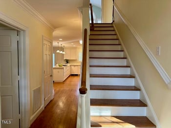 316 Tenney Cir, Chapel Hill, NC 27514