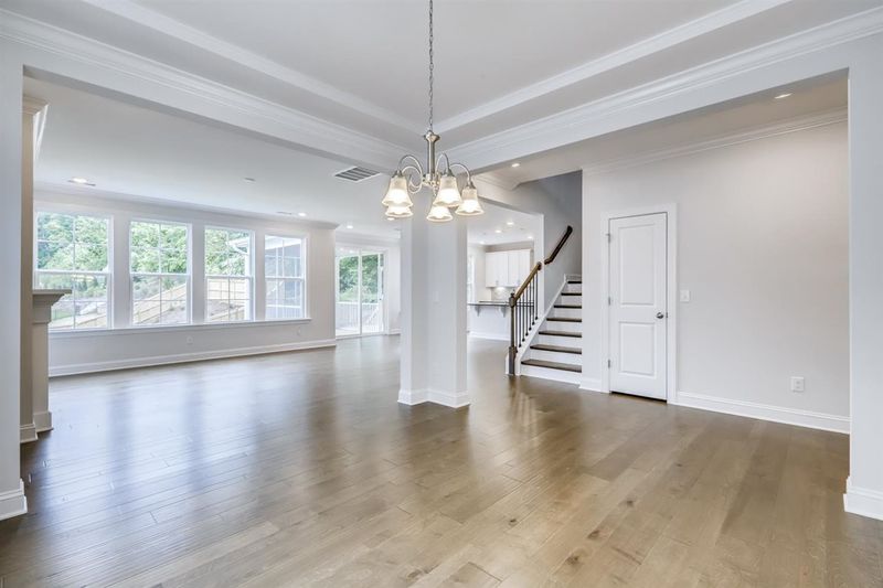 316 Thorn Hollow Dr, Apex, NC 27523