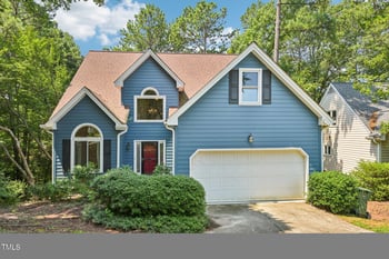 316 Trafalgar Ln, Cary, NC 27513