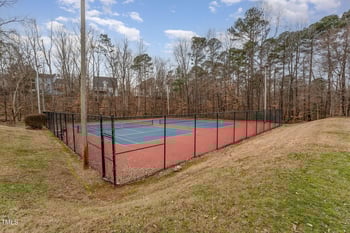 316 Trafalgar Ln, Cary, NC 27513