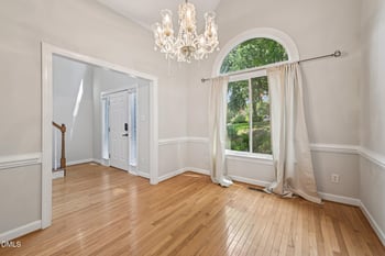316 Trafalgar Ln, Cary, NC 27513