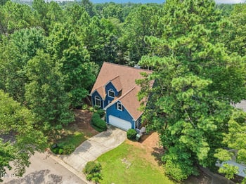 316 Trafalgar Ln, Cary, NC 27513