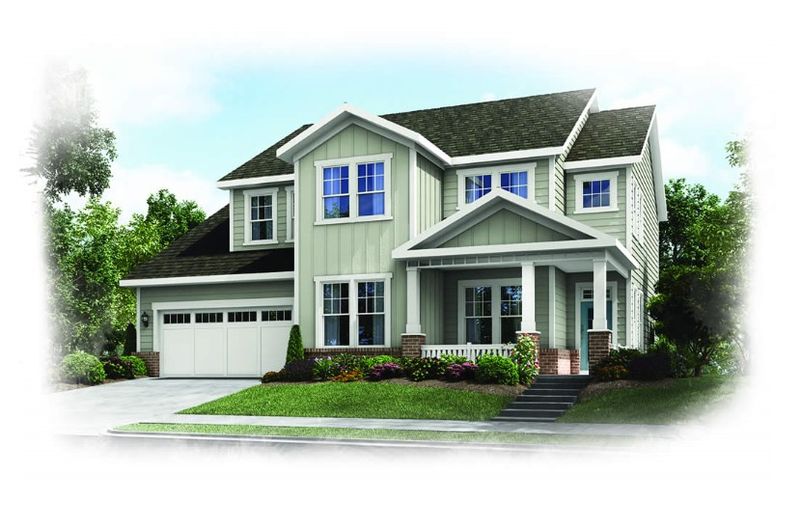 316 Trinity Creek Dr, Holly Springs, NC 27540