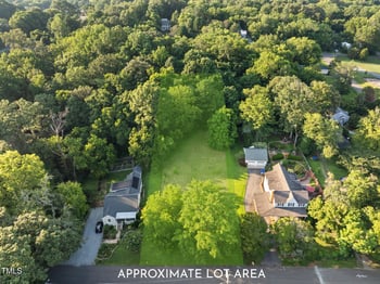 316 Tryon St, Hillsborough, NC 27278