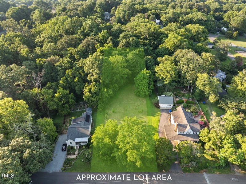 316 Tryon St, Hillsborough, NC 27278