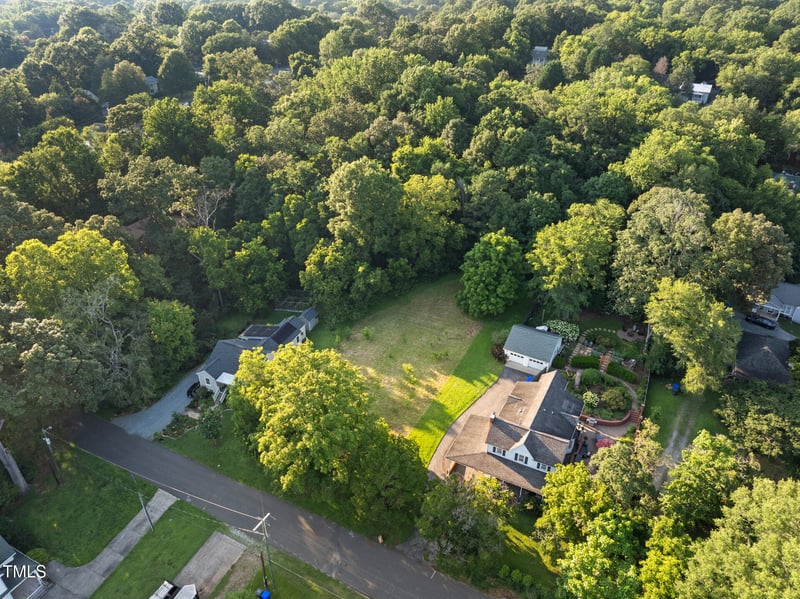 316 Tryon St, Hillsborough, NC 27278