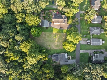 316 Tryon St, Hillsborough, NC 27278