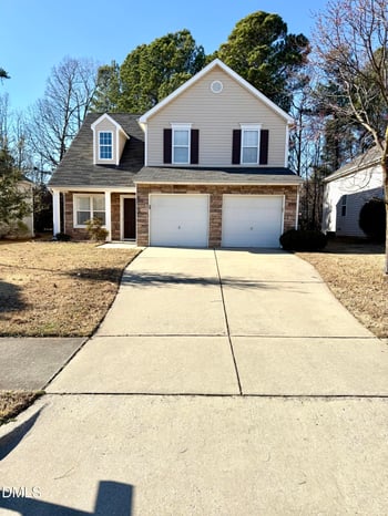 316 Valley Glen Dr, Morrisville, NC 27560