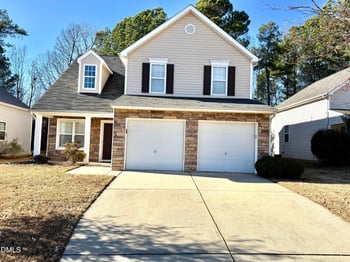 316 Valley Glen Dr, Morrisville, NC 27560