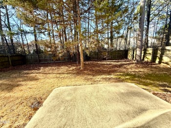 316 Valley Glen Dr, Morrisville, NC 27560