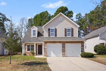 316 Valley Glen Dr, Morrisville, NC 27560