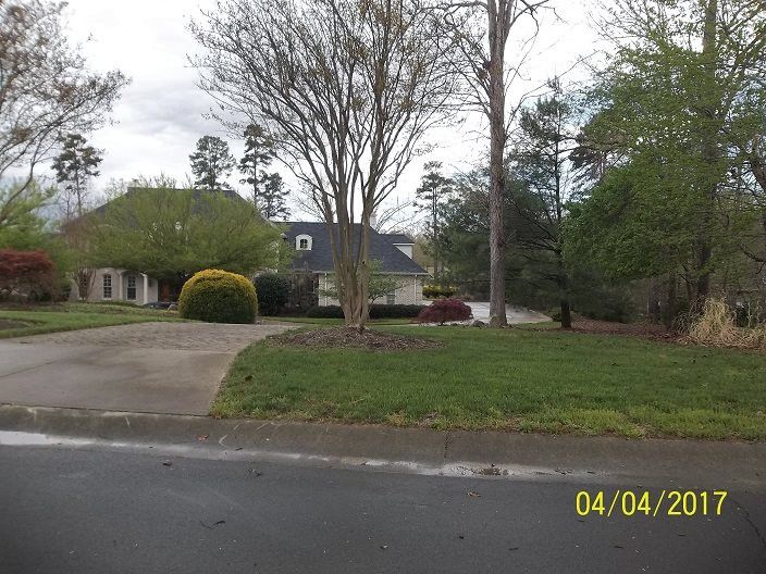 316 Villa Dr, Durham, NC 27712