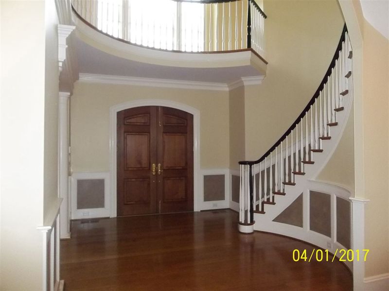 316 Villa Dr, Durham, NC 27712