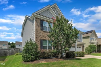 316 Vintage Holly Dr, Durham, NC 27703