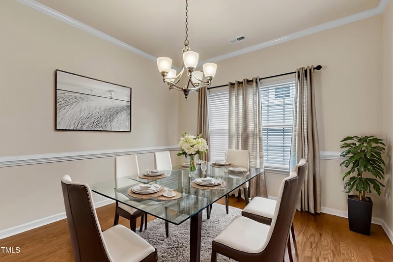 316 Vintage Holly Dr, Durham, NC 27703