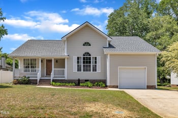 316 Waterford Dr, Clayton, NC 27520