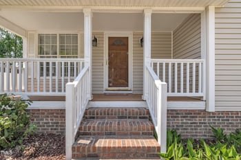 316 Waterford Dr, Clayton, NC 27520