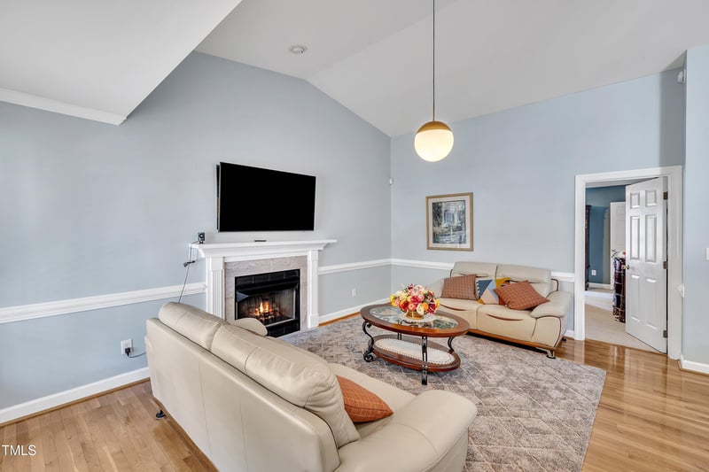 316 Waterford Dr, Clayton, NC 27520