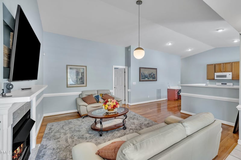 316 Waterford Dr, Clayton, NC 27520