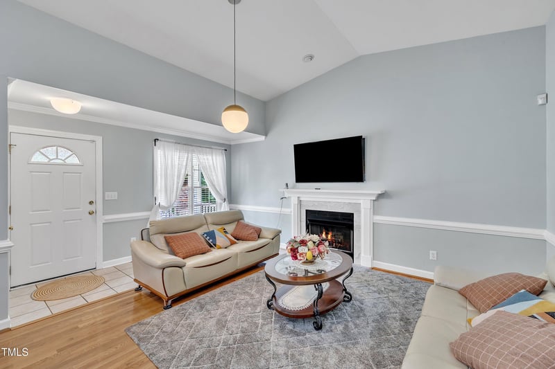 316 Waterford Dr, Clayton, NC 27520