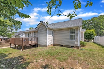 316 Waterford Dr, Clayton, NC 27520