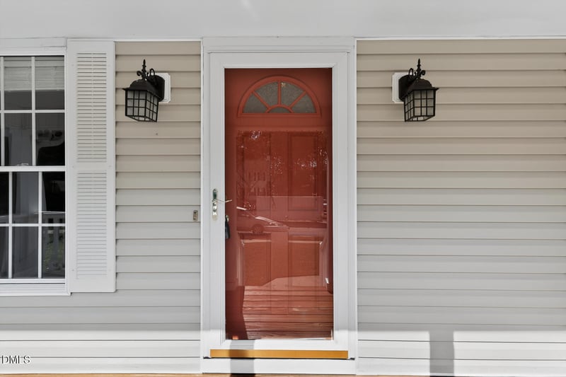 316 Waterford Dr, Clayton, NC 27520
