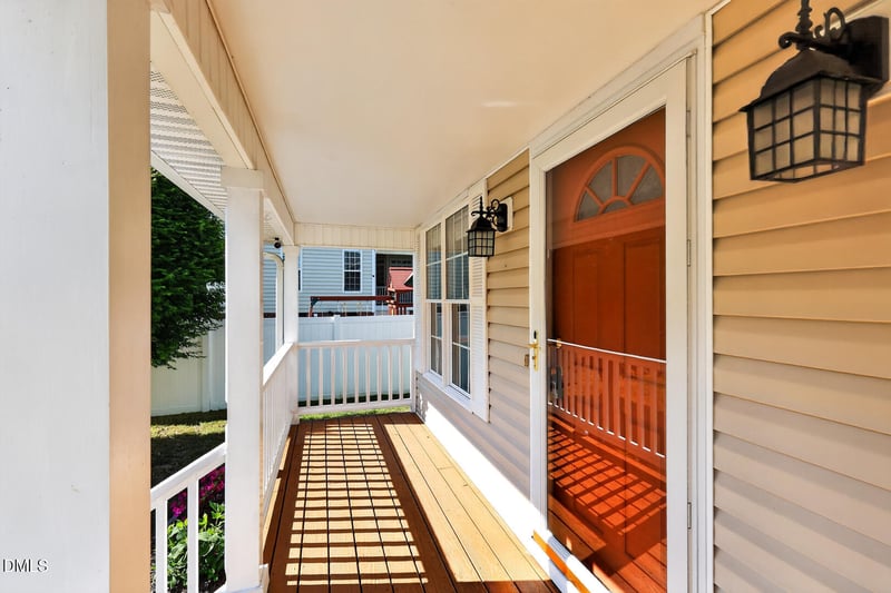 316 Waterford Dr, Clayton, NC 27520