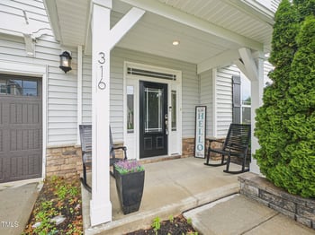 316 Wellwater Ave, Durham, NC 27703