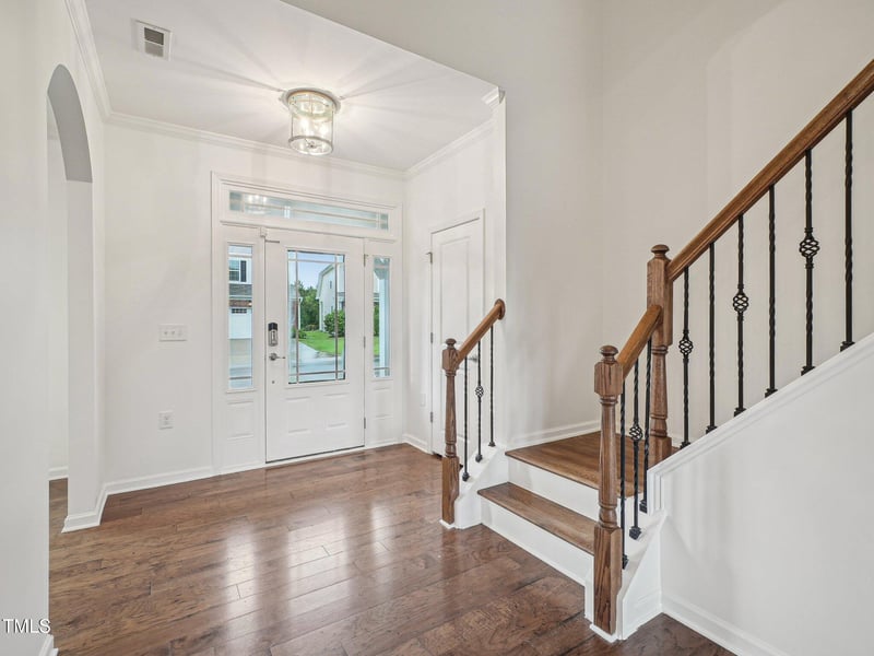 316 Wellwater Ave, Durham, NC 27703