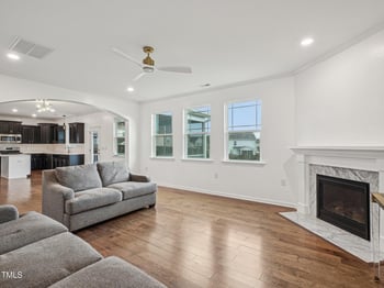 316 Wellwater Ave, Durham, NC 27703