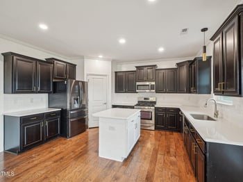 316 Wellwater Ave, Durham, NC 27703