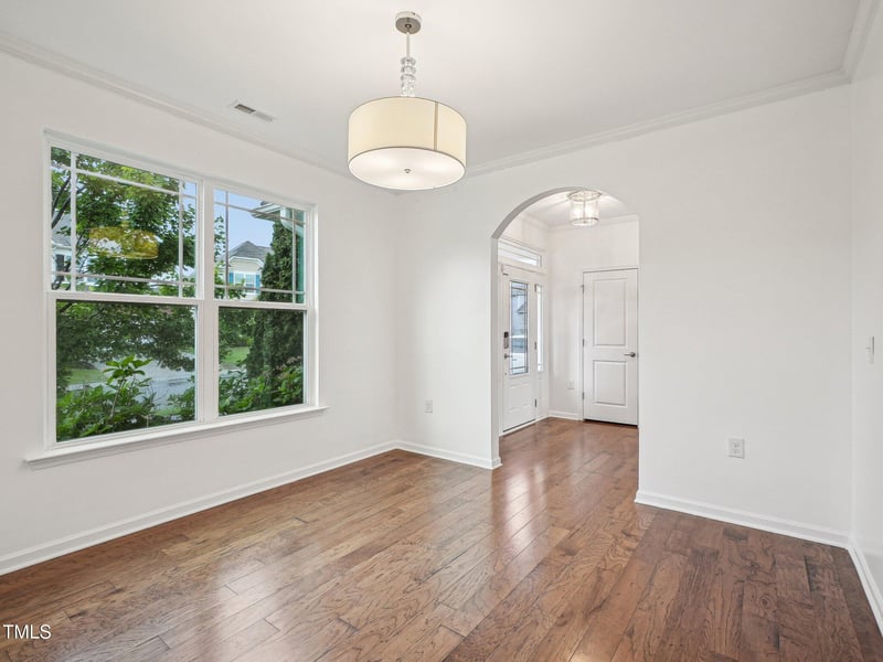 316 Wellwater Ave, Durham, NC 27703
