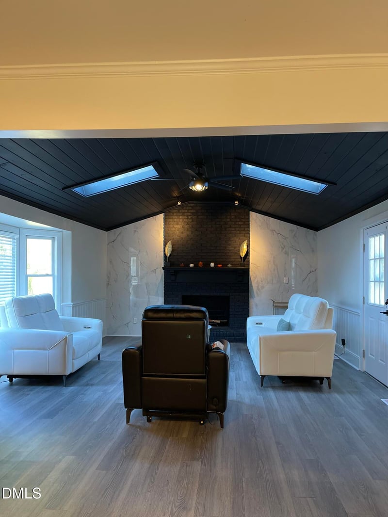 316 Wendell Falls Pw, Wendell, NC 27591