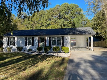 316 Wendell Falls Pw, Wendell, NC 27591