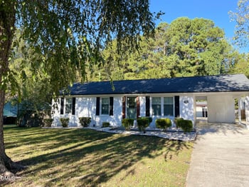 316 Wendell Falls Pw, Wendell, NC 27591