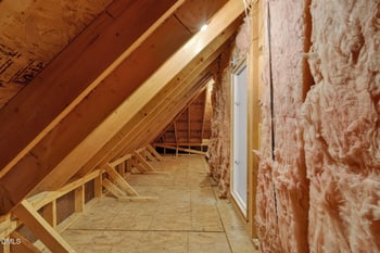 316 Wescott Ridge Dr, Holly Springs, NC 27540